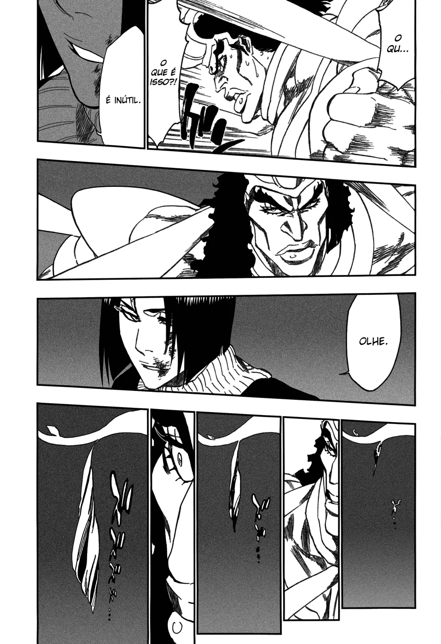 Read Bleach (PT-BR) PT Manga Online