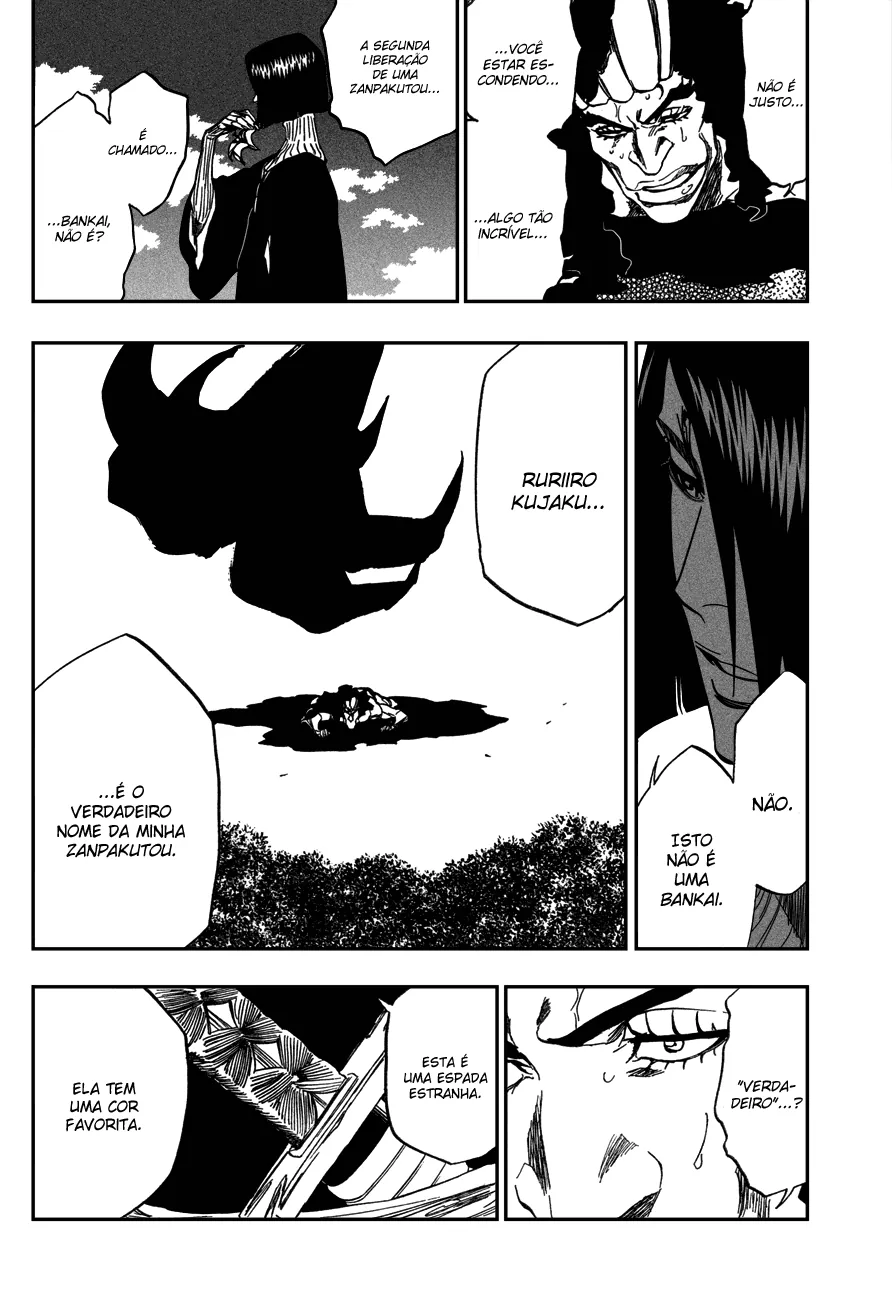 Read Bleach (PT-BR) PT Manga Online