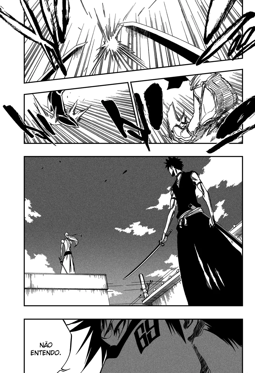 Read Bleach (PT-BR) PT Manga Online