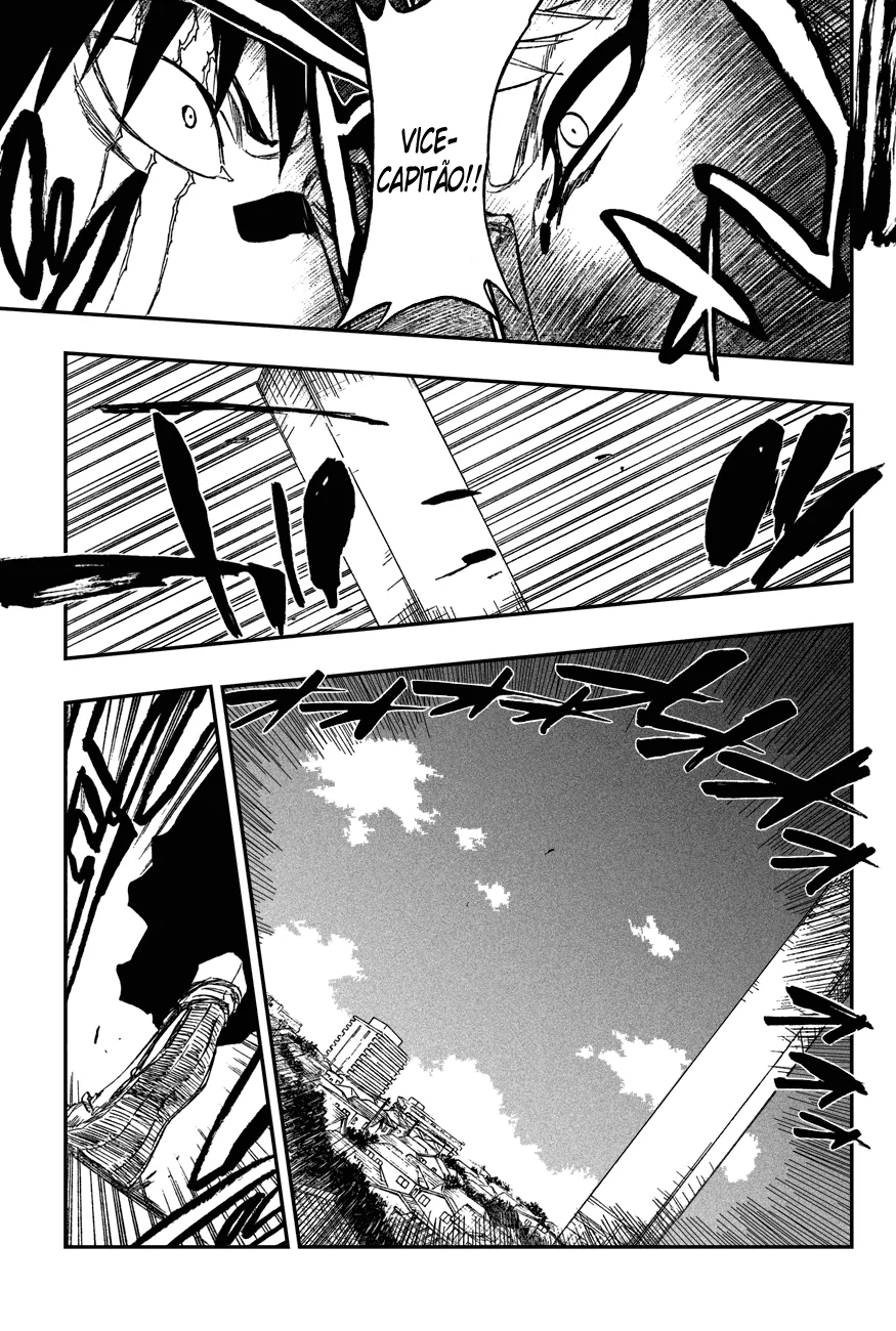 Read Bleach (PT-BR) PT Manga Online
