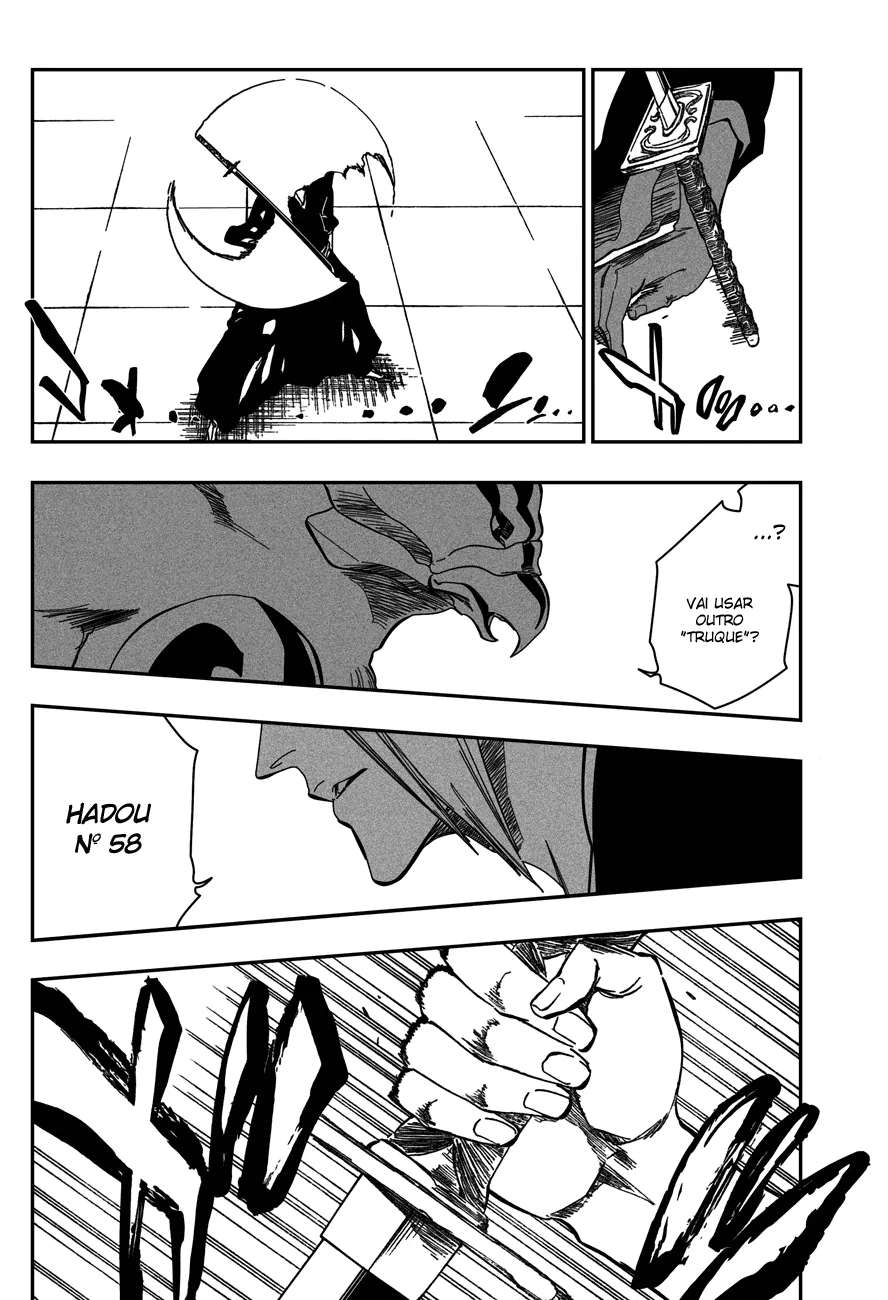 Read Bleach (PT-BR) PT Manga Online