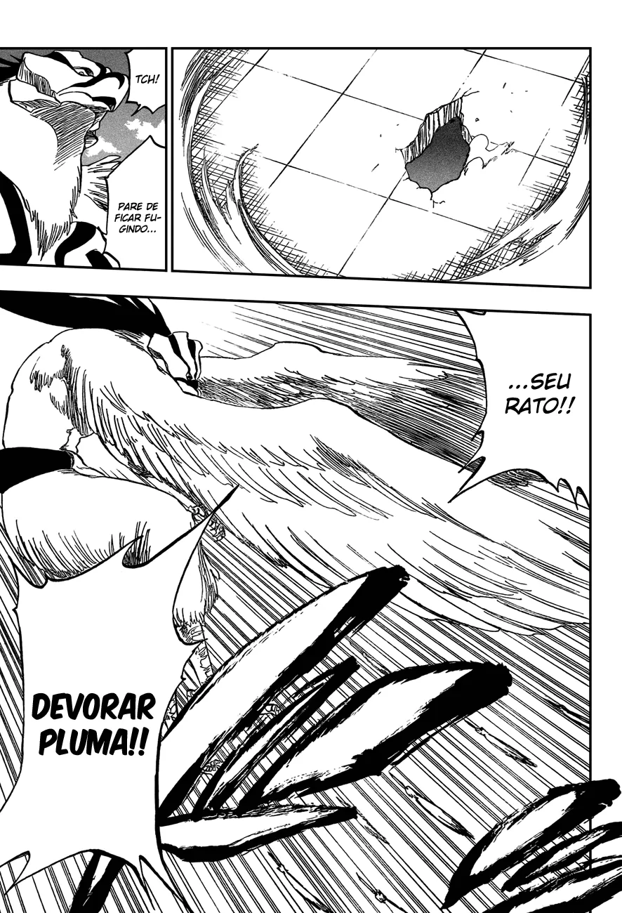 Read Bleach (PT-BR) PT Manga Online