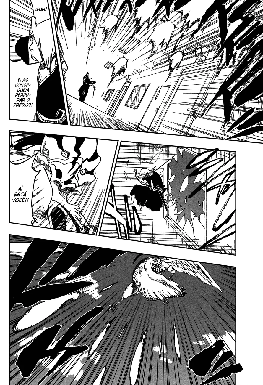 Read Bleach (PT-BR) PT Manga Online