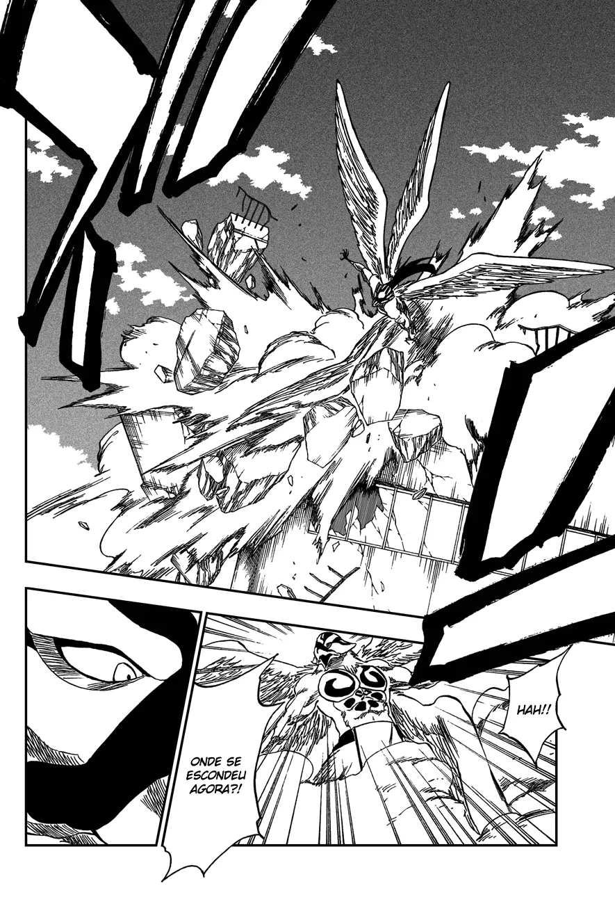 Read Bleach (PT-BR) PT Manga Online