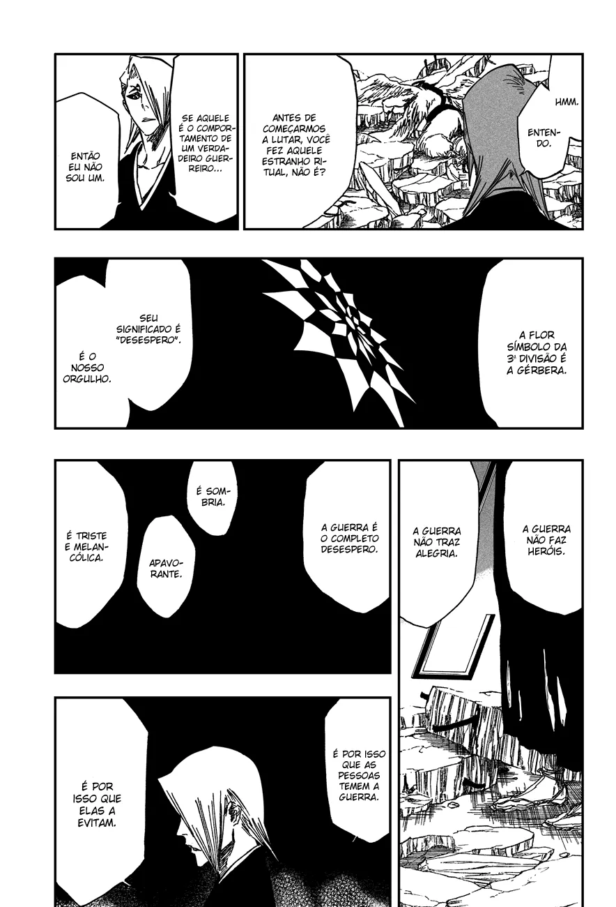 Read Bleach (PT-BR) PT Manga Online