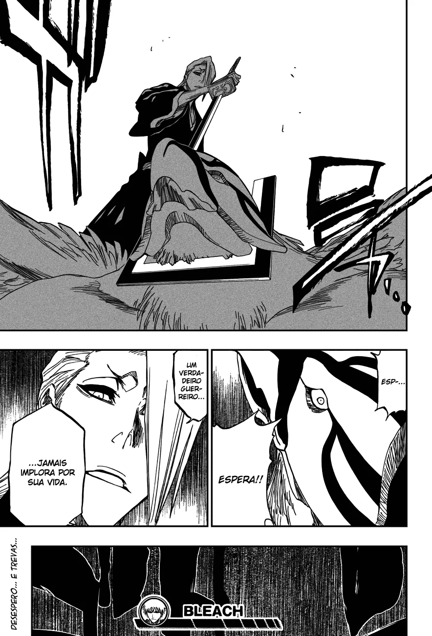 Read Bleach (PT-BR) PT Manga Online