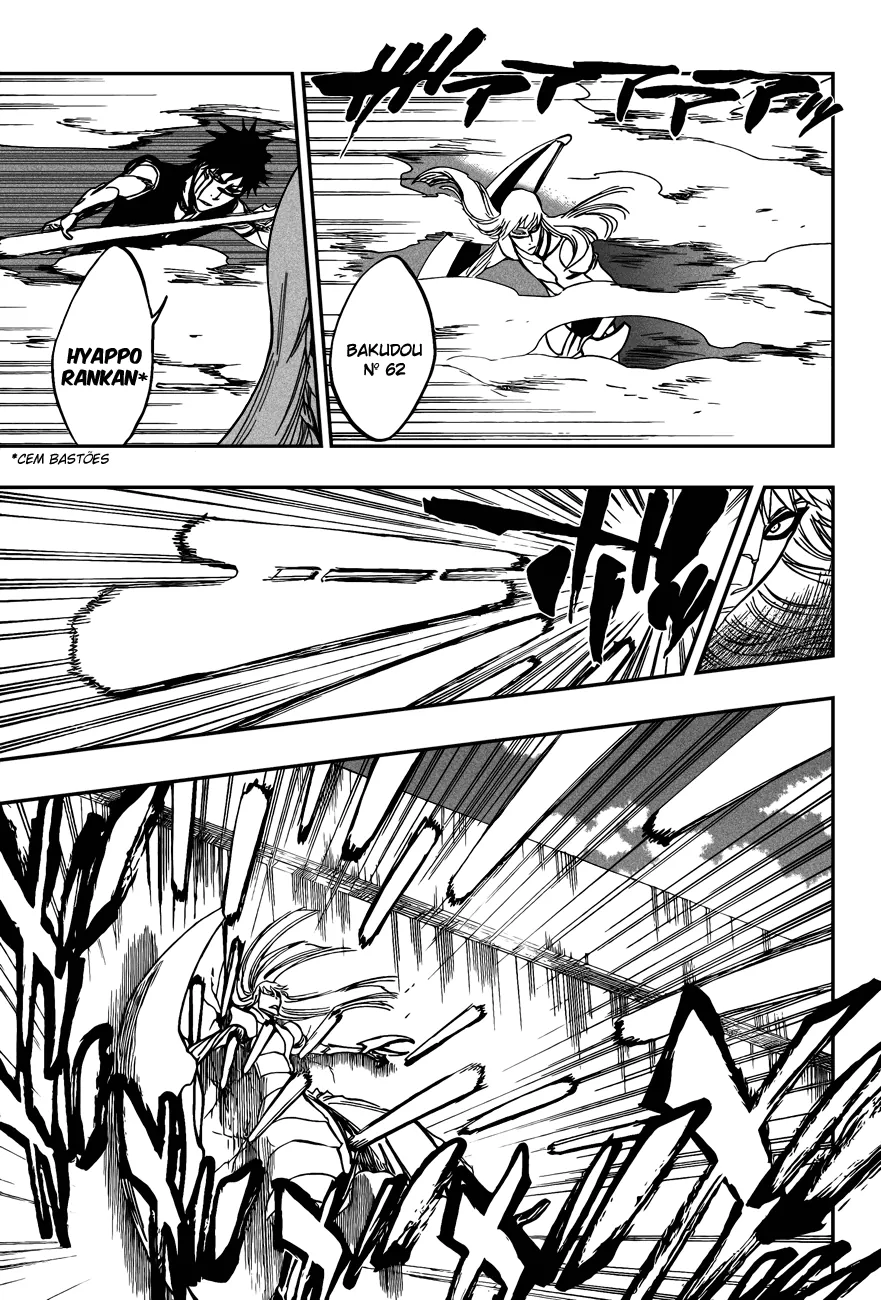 Read Bleach (PT-BR) PT Manga Online