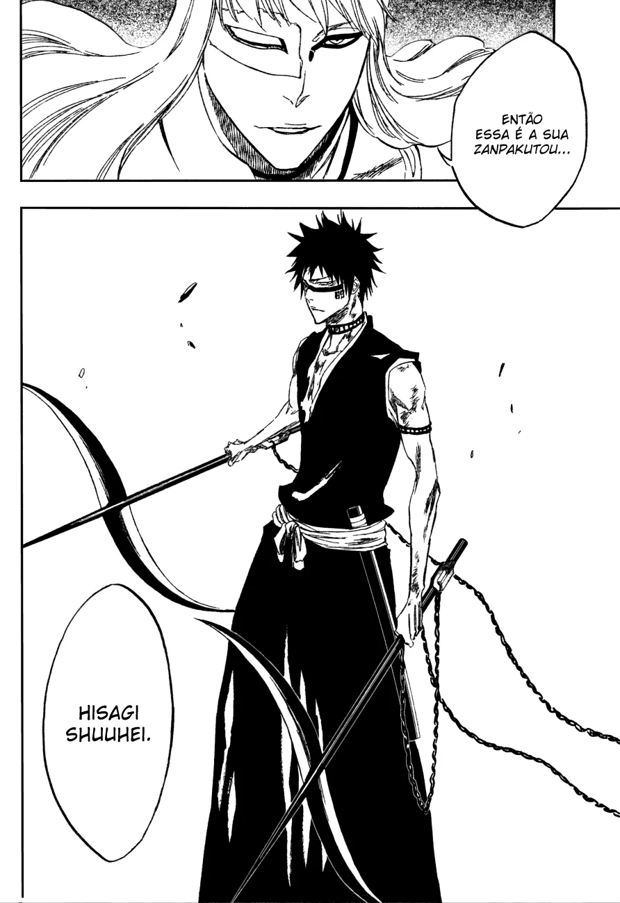 Read Bleach (PT-BR) PT Manga Online
