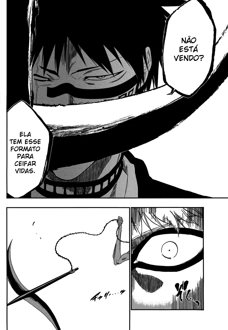 Read Bleach (PT-BR) PT Manga Online