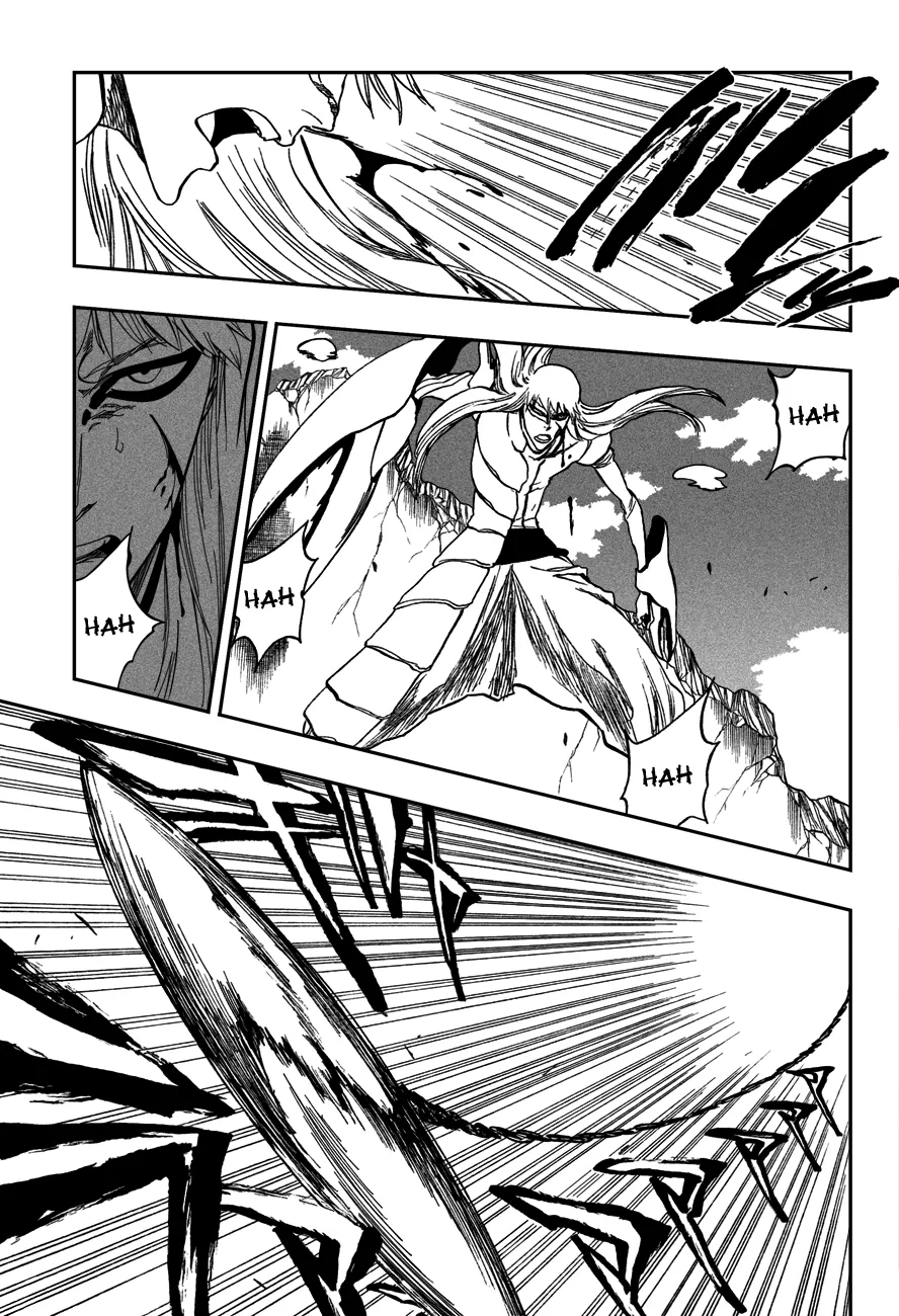 Read Bleach (PT-BR) PT Manga Online