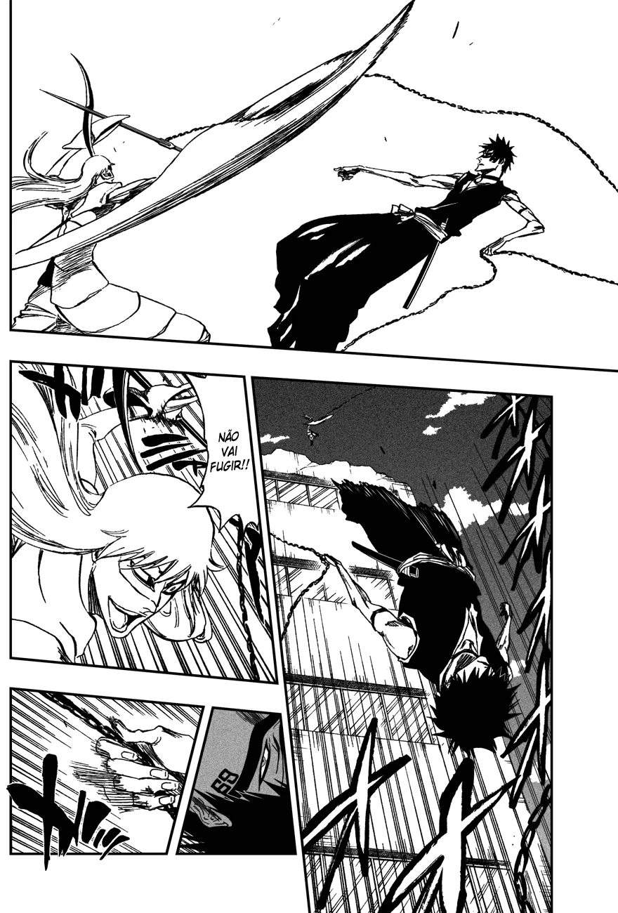 Read Bleach (PT-BR) PT Manga Online