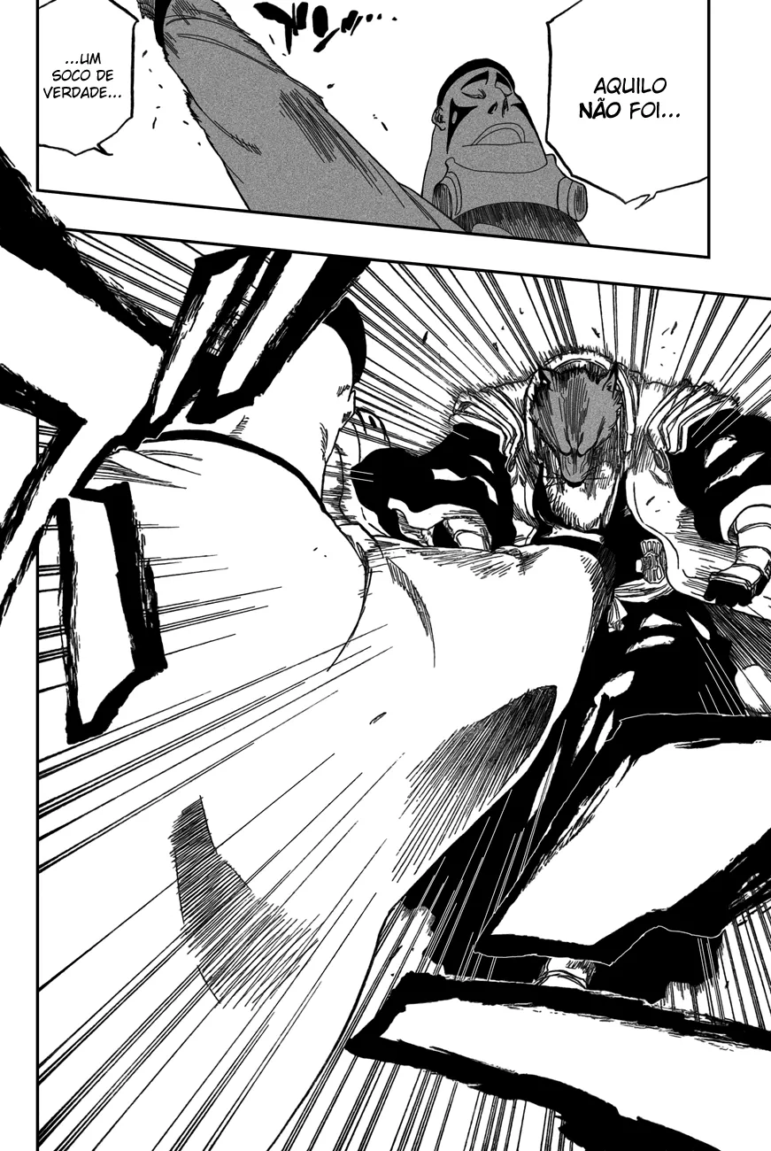 Read Bleach (PT-BR) PT Manga Online