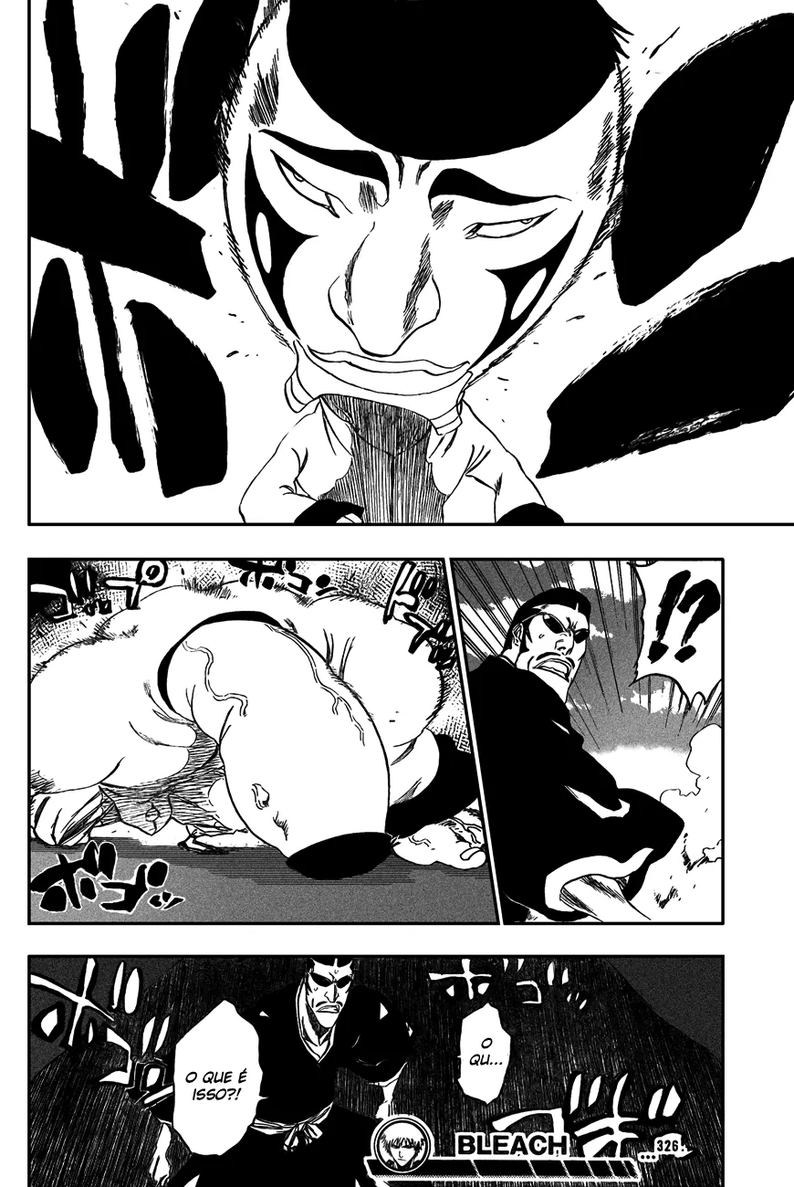 Read Bleach (PT-BR) PT Manga Online