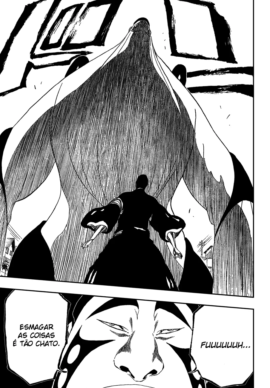 Read Bleach (PT-BR) PT Manga Online