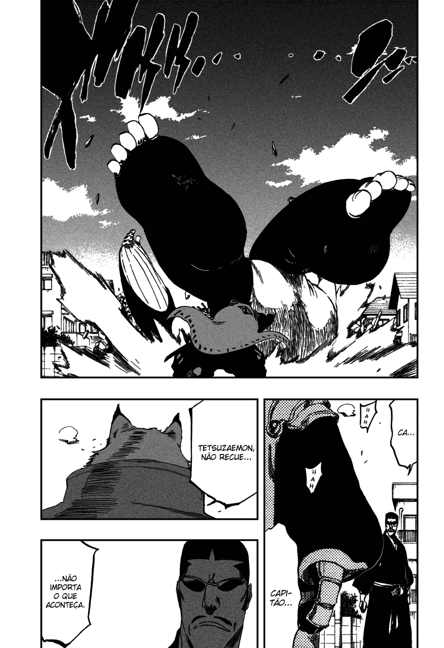 Read Bleach (PT-BR) PT Manga Online