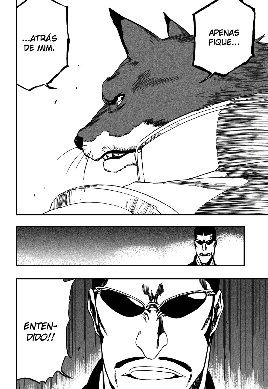 Read Bleach (PT-BR) PT Manga Online