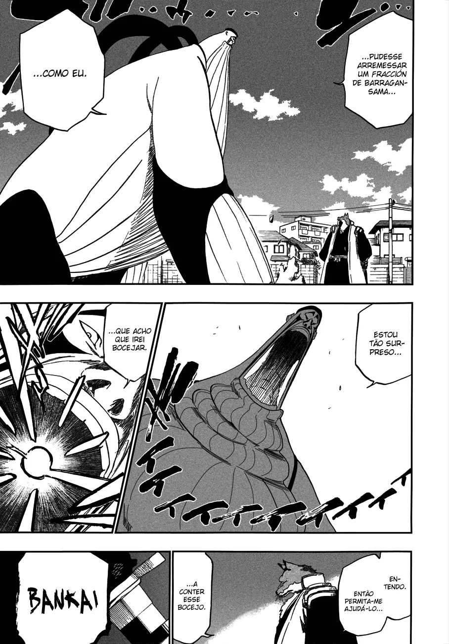 Read Bleach (PT-BR) PT Manga Online