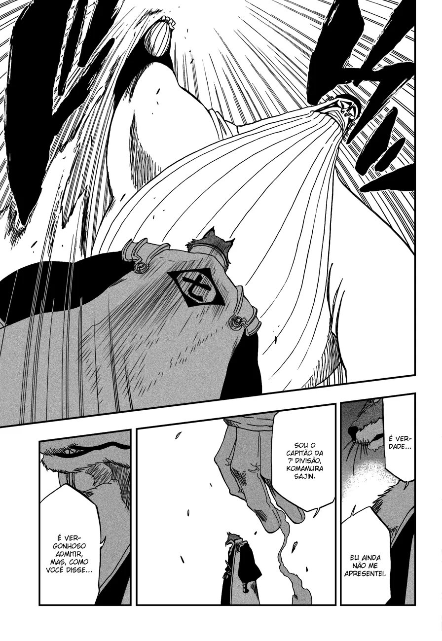 Read Bleach (PT-BR) PT Manga Online