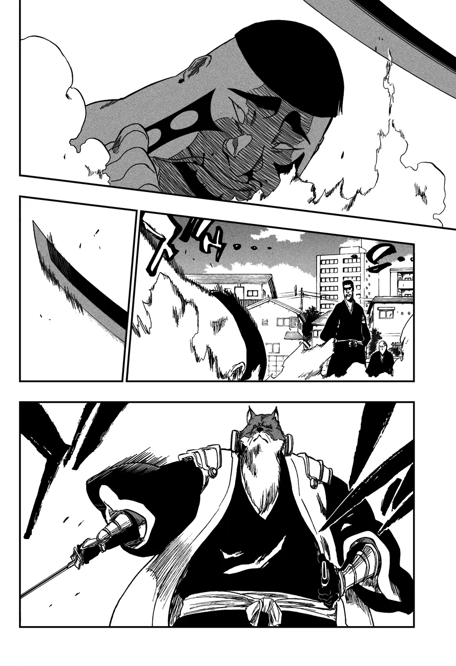 Read Bleach (PT-BR) PT Manga Online