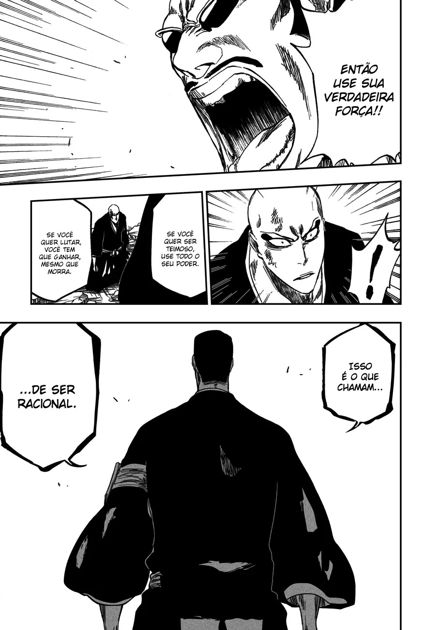 Read Bleach (PT-BR) PT Manga Online