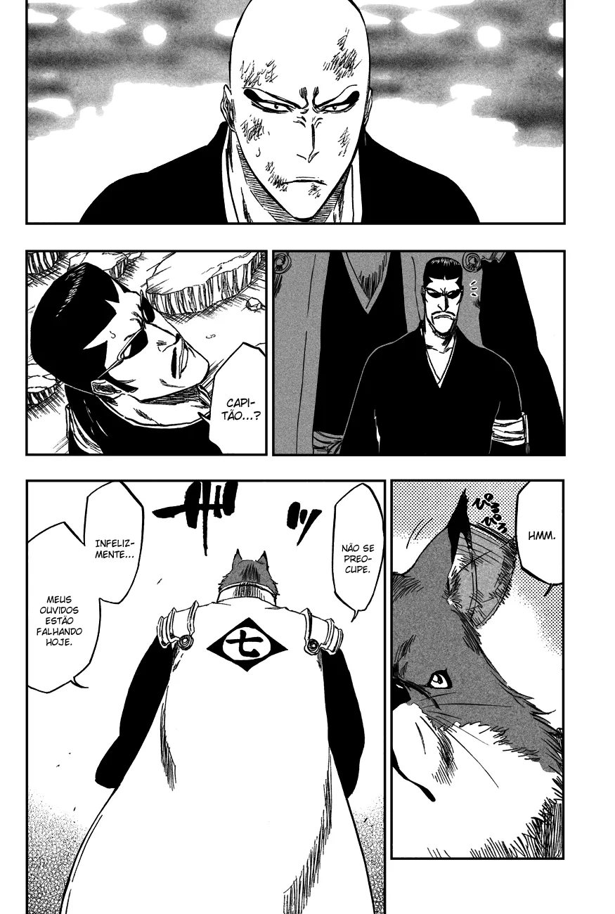 Read Bleach (PT-BR) PT Manga Online