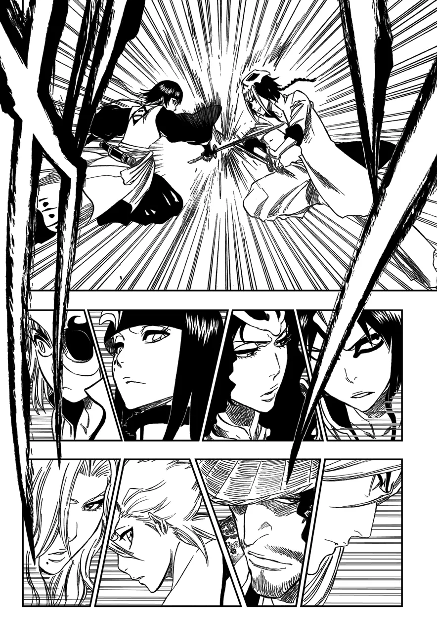 Read Bleach (PT-BR) PT Manga Online