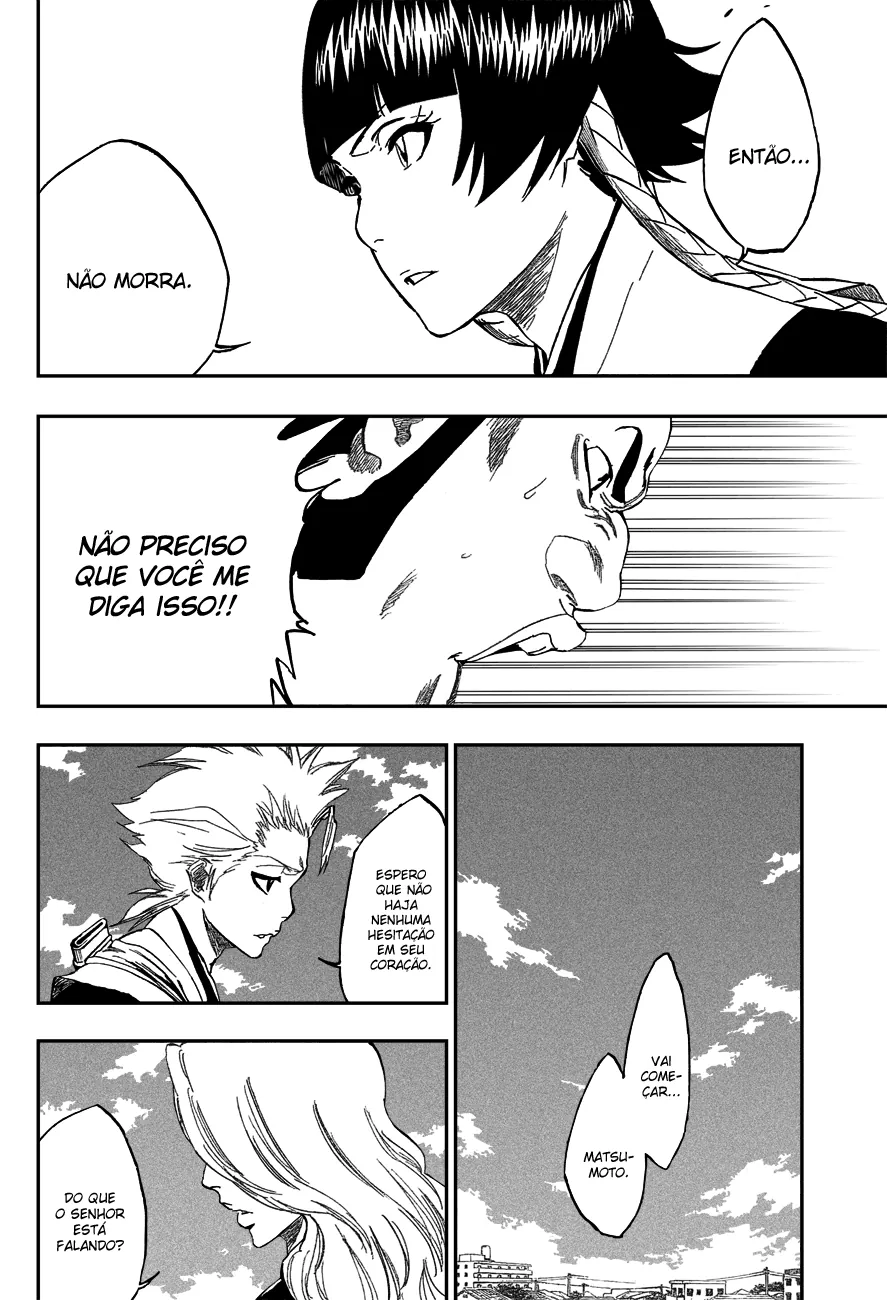 Read Bleach (PT-BR) PT Manga Online