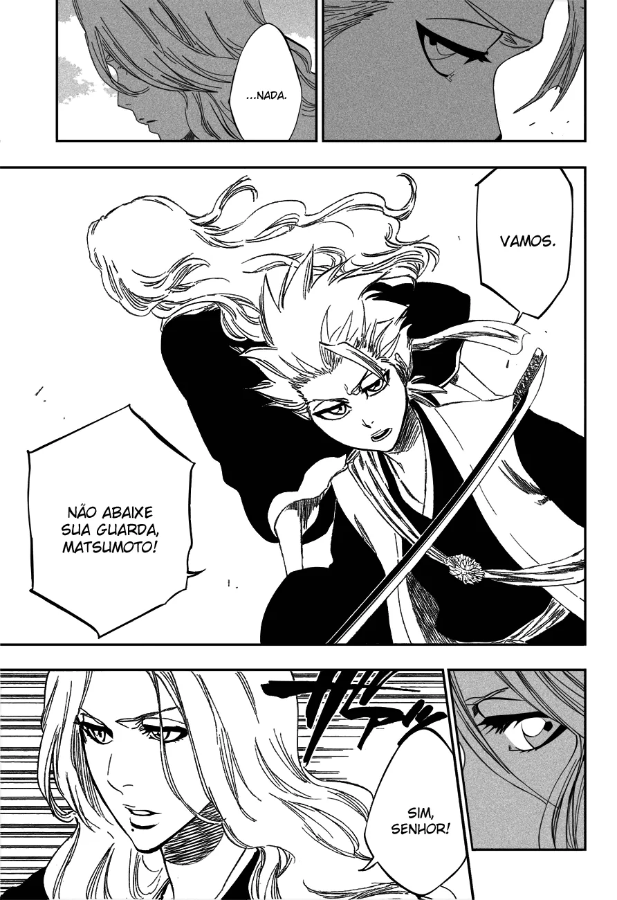 Read Bleach (PT-BR) PT Manga Online