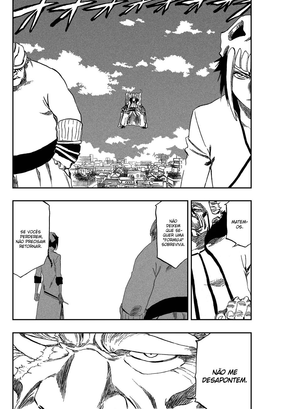 Read Bleach (PT-BR) PT Manga Online