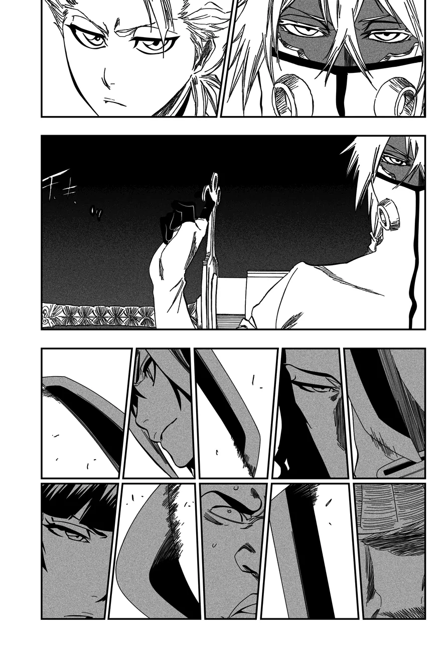 Read Bleach (PT-BR) PT Manga Online