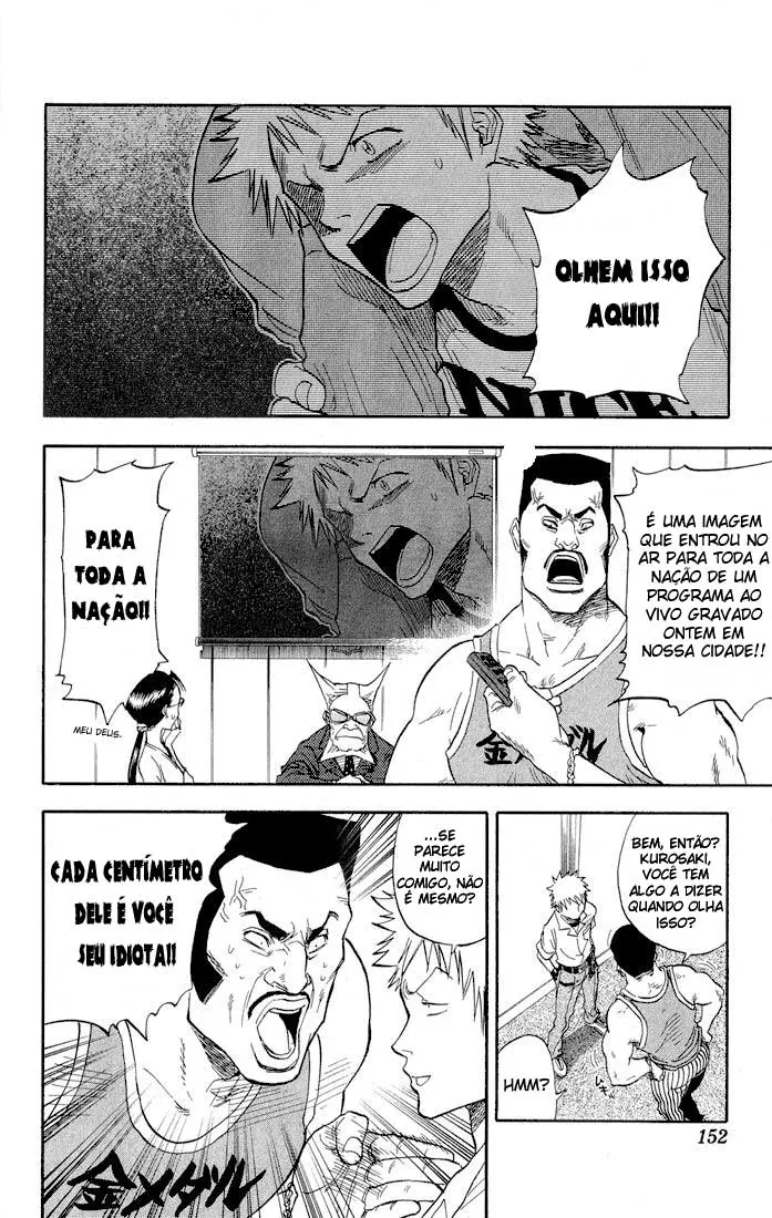 Read Bleach (PT-BR) PT Manga Online