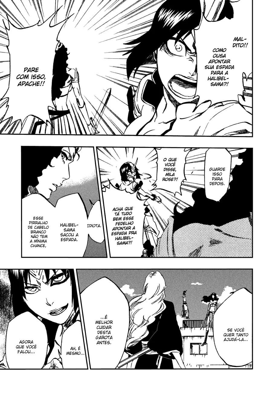 Read Bleach (PT-BR) PT Manga Online