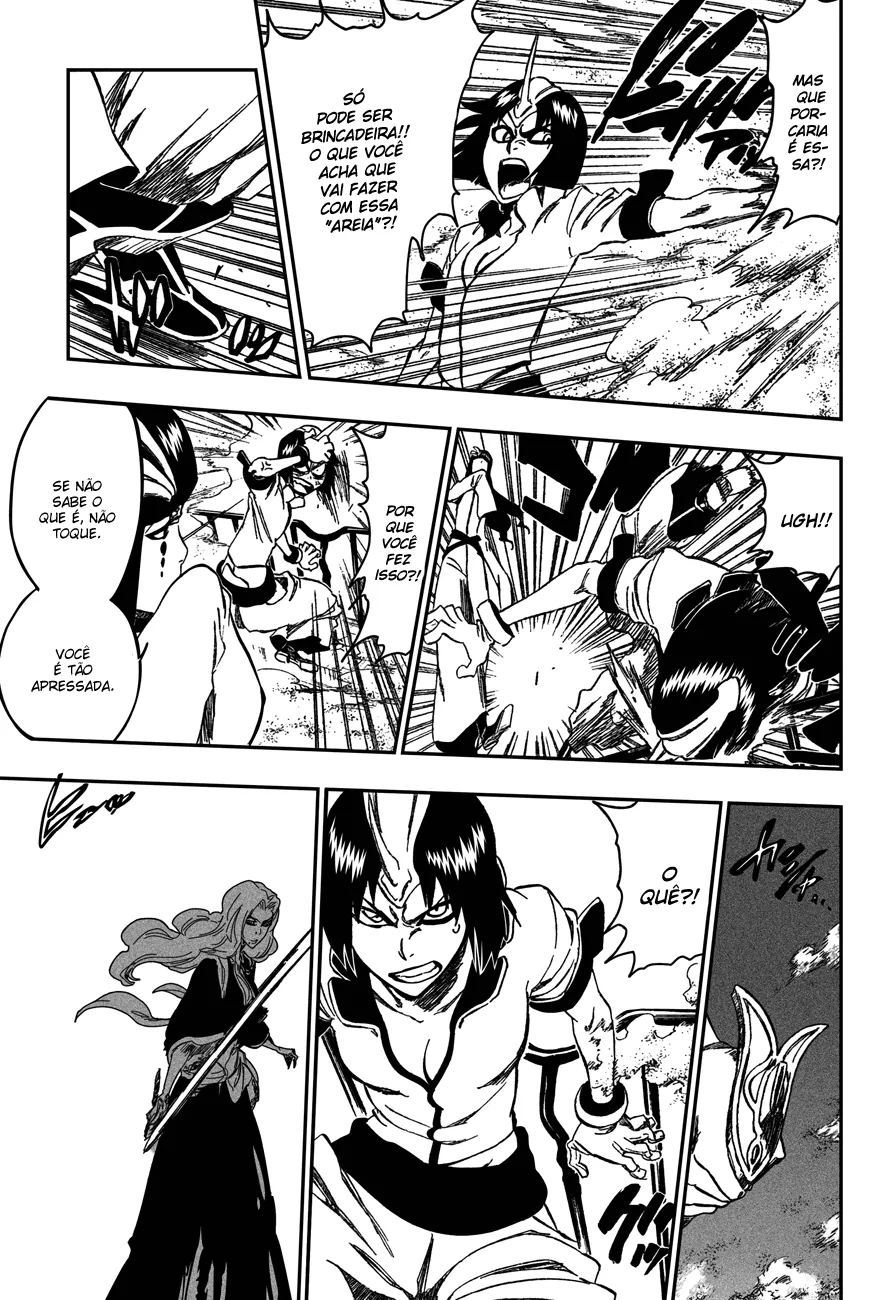 Read Bleach (PT-BR) PT Manga Online