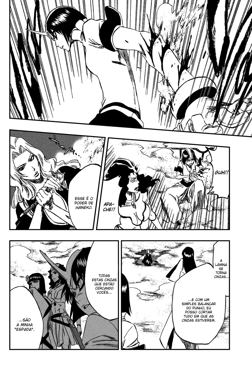 Read Bleach (PT-BR) PT Manga Online