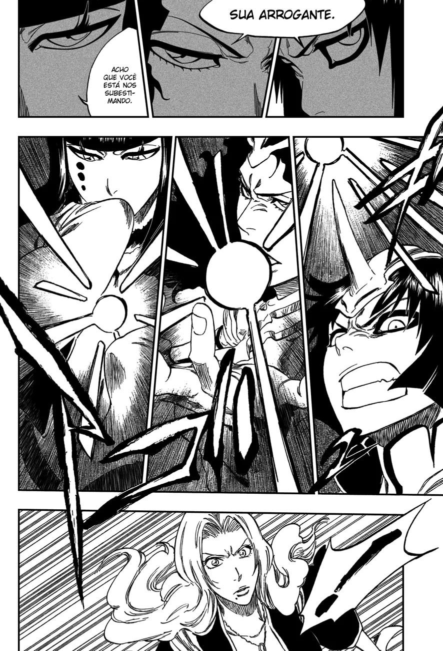 Read Bleach (PT-BR) PT Manga Online