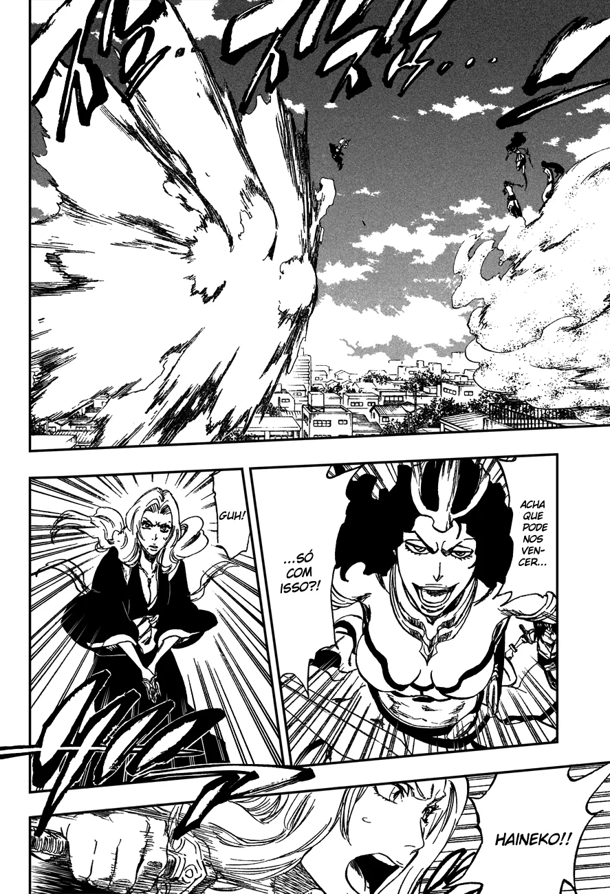 Read Bleach (PT-BR) PT Manga Online