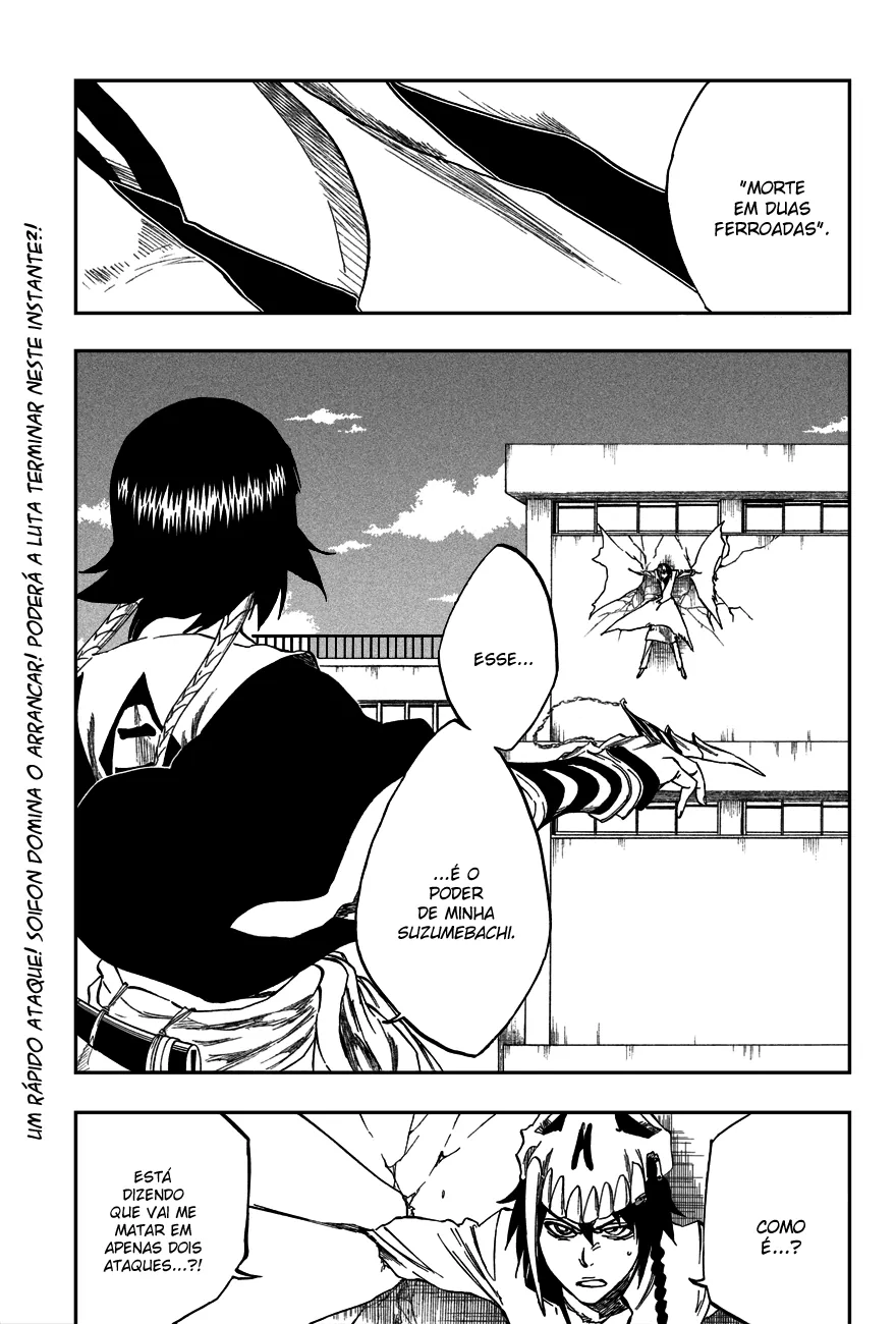 Read Bleach (PT-BR) PT Manga Online