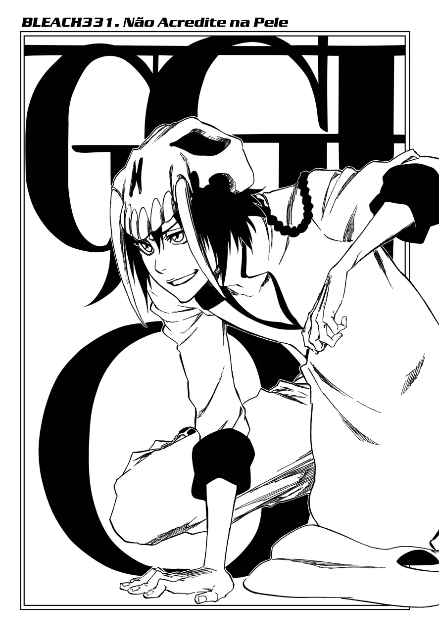 Read Bleach (PT-BR) PT Manga Online