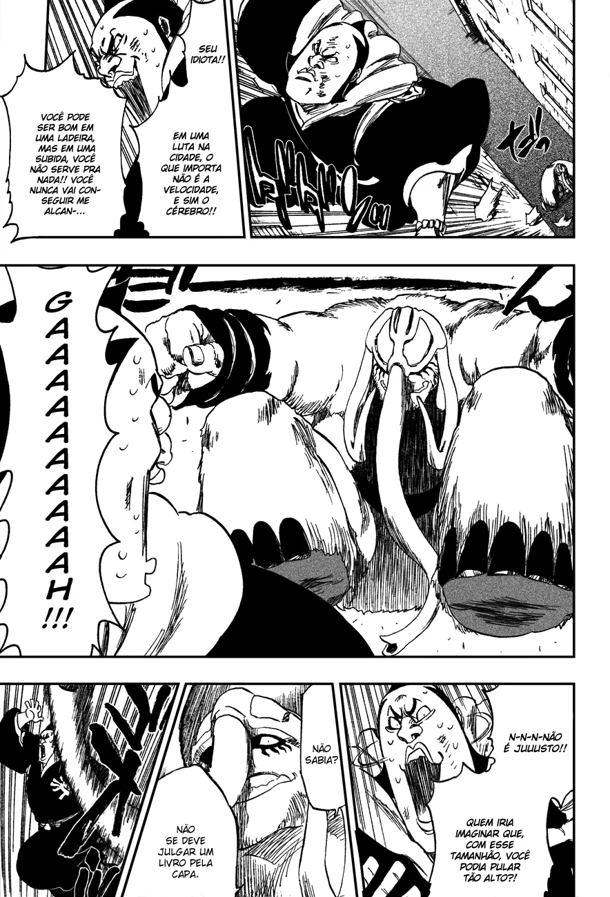 Read Bleach (PT-BR) PT Manga Online