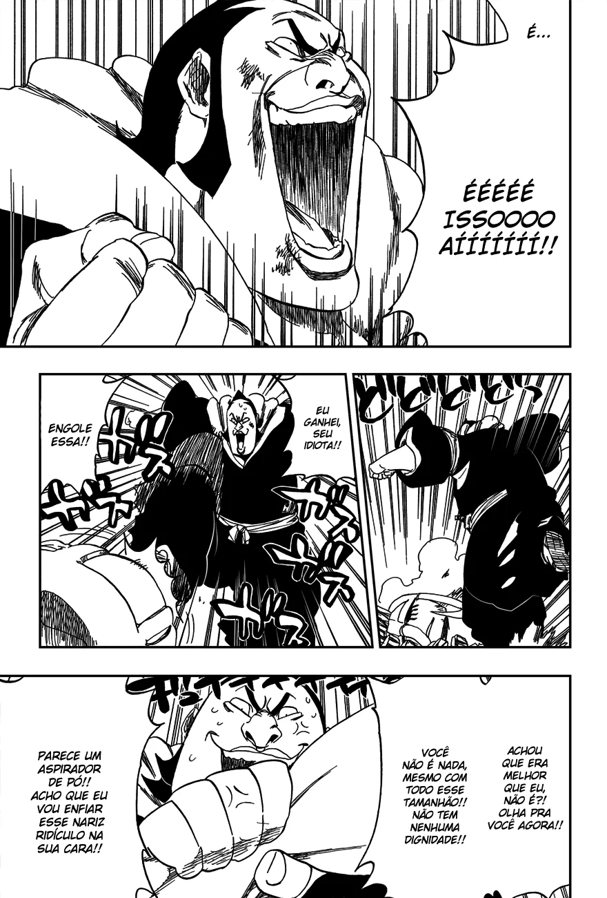 Read Bleach (PT-BR) PT Manga Online
