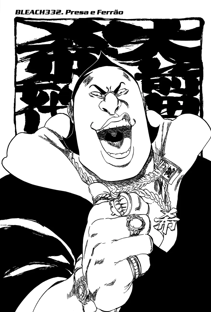 Read Bleach (PT-BR) PT Manga Online