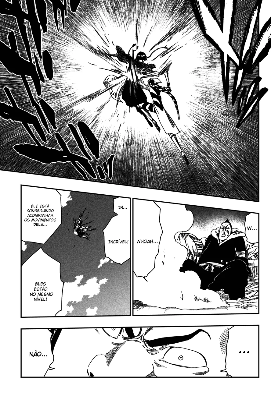 Read Bleach (PT-BR) PT Manga Online