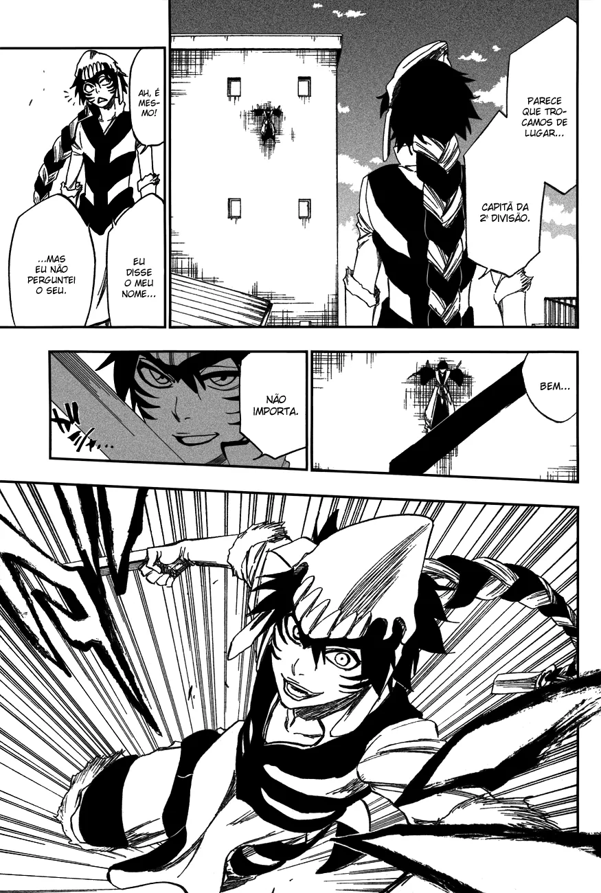 Read Bleach (PT-BR) PT Manga Online