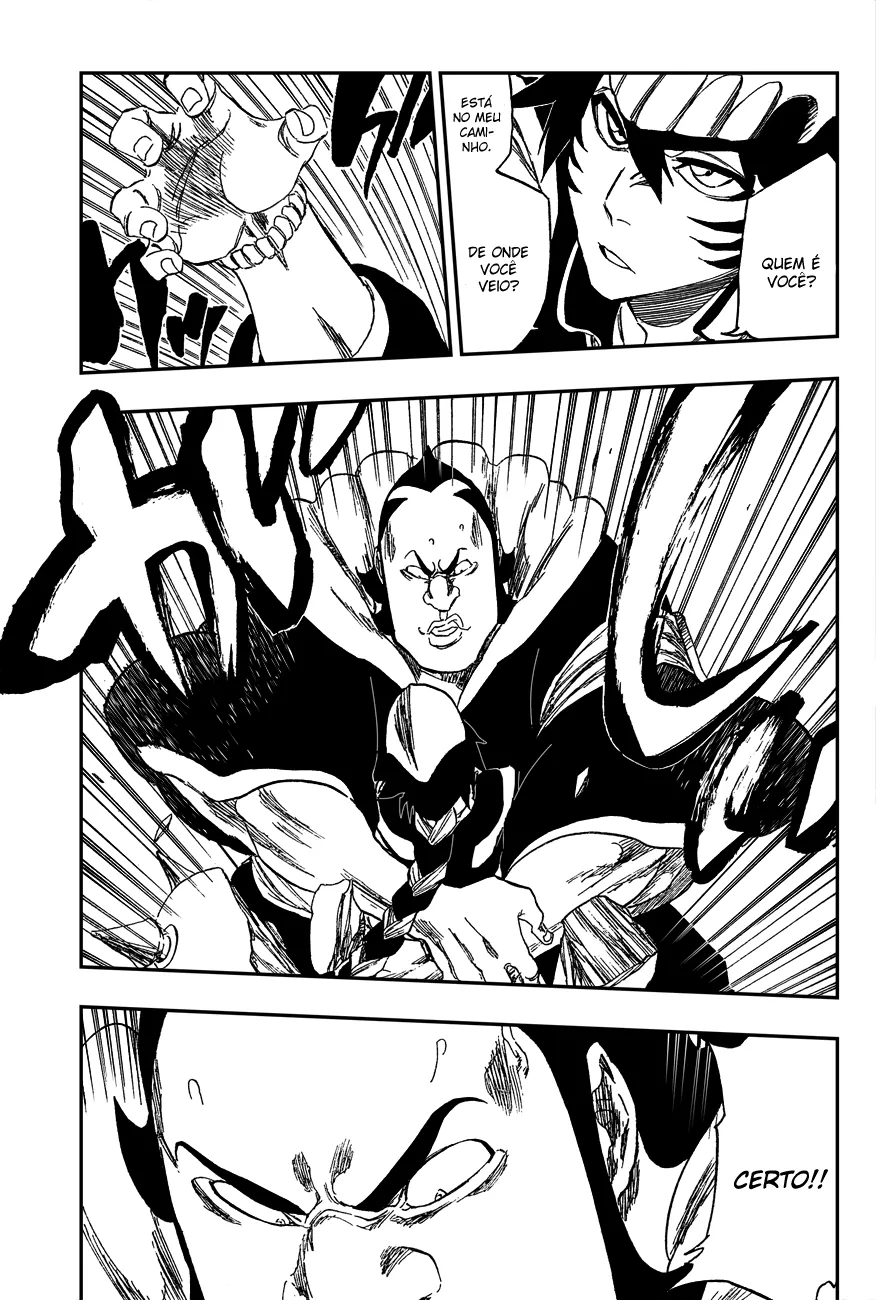 Read Bleach (PT-BR) PT Manga Online