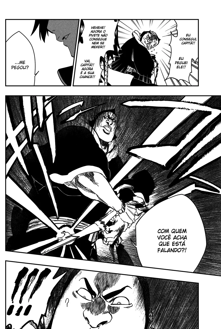 Read Bleach (PT-BR) PT Manga Online