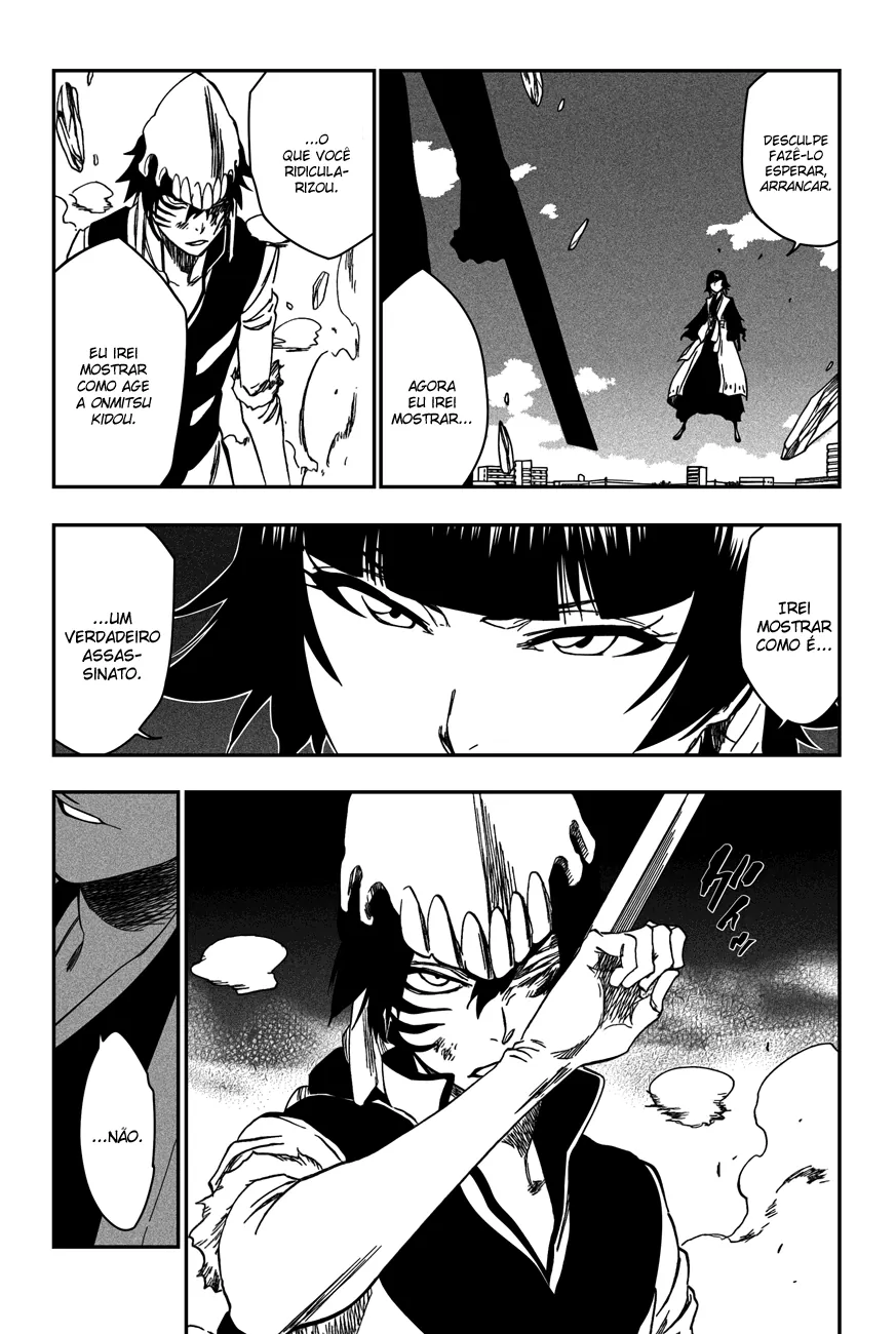 Read Bleach (PT-BR) PT Manga Online