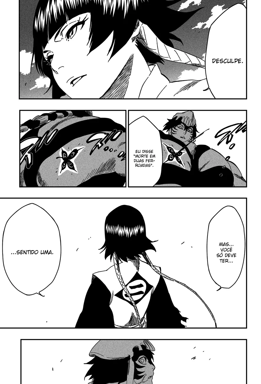 Read Bleach (PT-BR) PT Manga Online