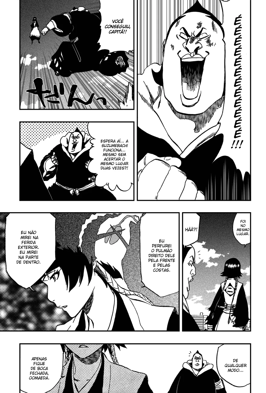 Read Bleach (PT-BR) PT Manga Online