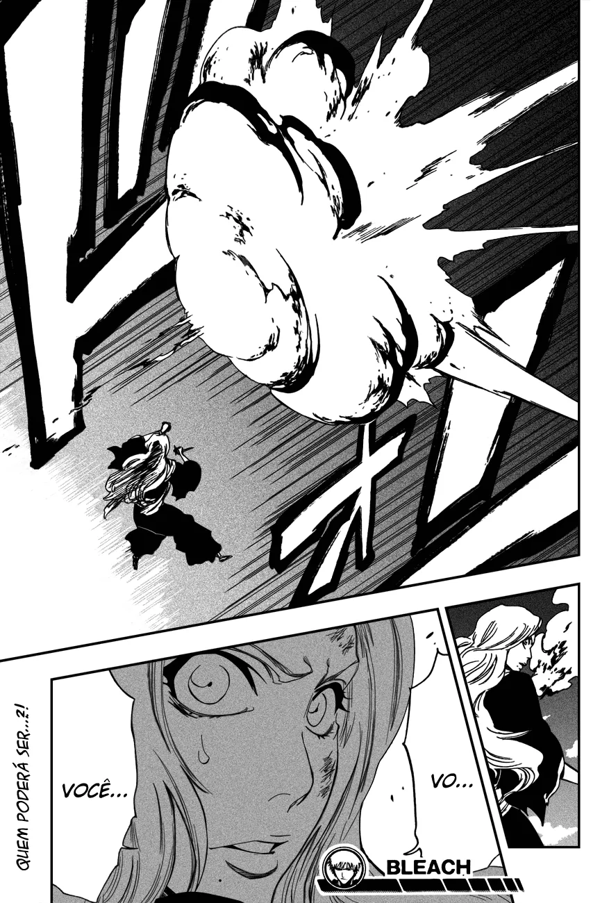 Read Bleach (PT-BR) PT Manga Online