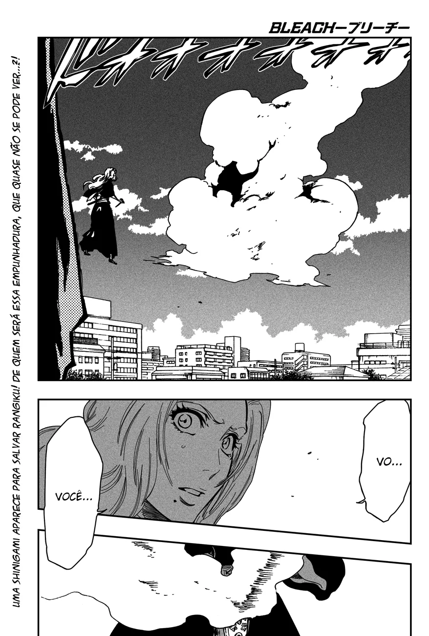 Read Bleach (PT-BR) PT Manga Online